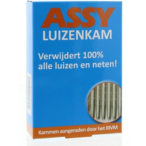 Assy Luizenkam