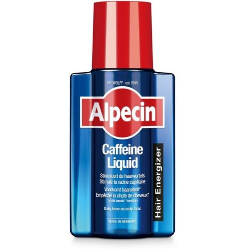 Alpecin Caffeine liquid