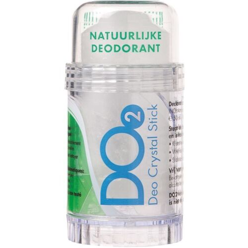 DO2 Deodorantstick basis aluin