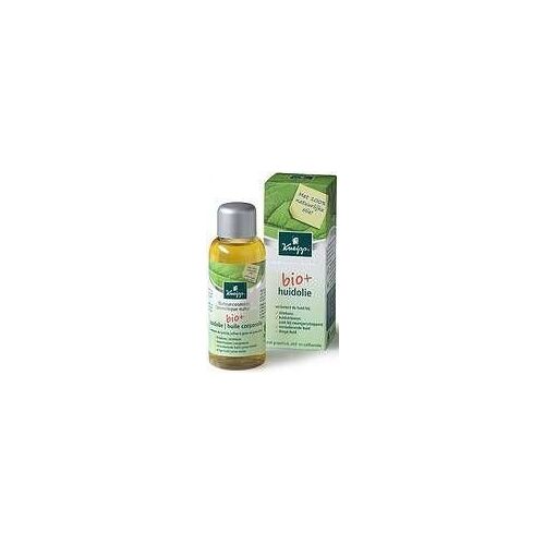 Kneipp Bio body oil huidolie grapefruit olijf saffloer