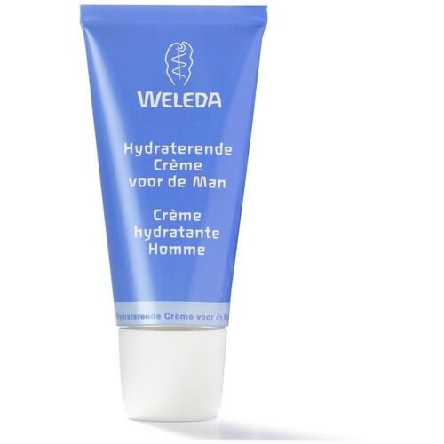 Weleda Men hydraterende creme