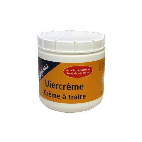 Bogena Uiercreme