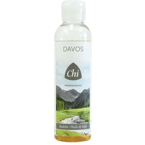 CHI Davos badolie (150 ml)