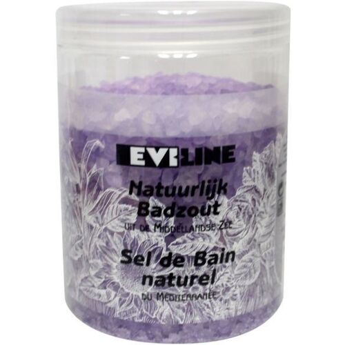 Evi Line Badzout lavendel