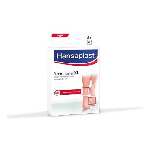 Hansaplast Blaarpleister XL