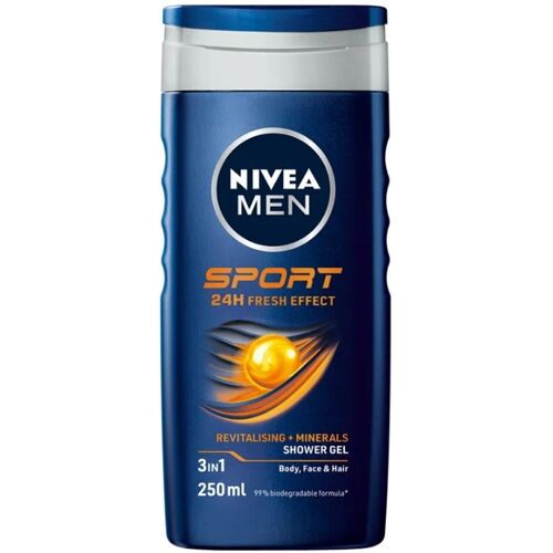 Nivea Men sport douchegel