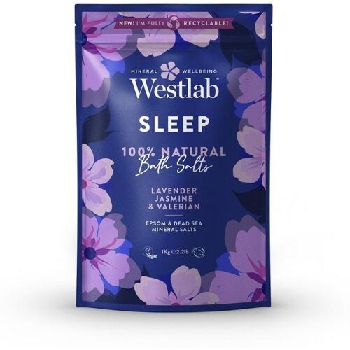 Westlab Badzout alchemy sleep