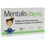 Trenker Mentalis stress