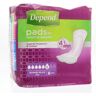 Depend Verband super+ (6 st)