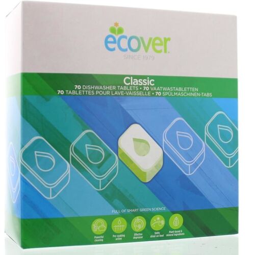 Ecover Vaatwasmachine tabletten