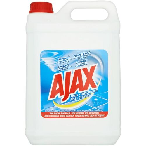 Ajax Allesreiniger fris