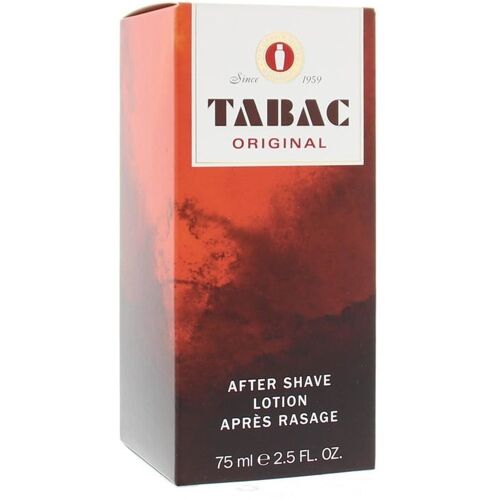 Tabac Original aftershave lotion