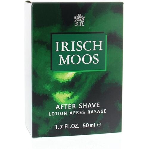 Sir Irisch Moos Aftershave lotion