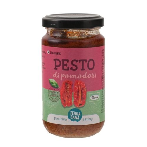 Terrasana Tomatenpesto bio