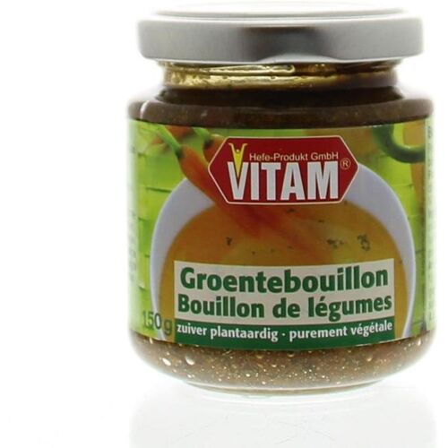 Vitam Groentebouillon