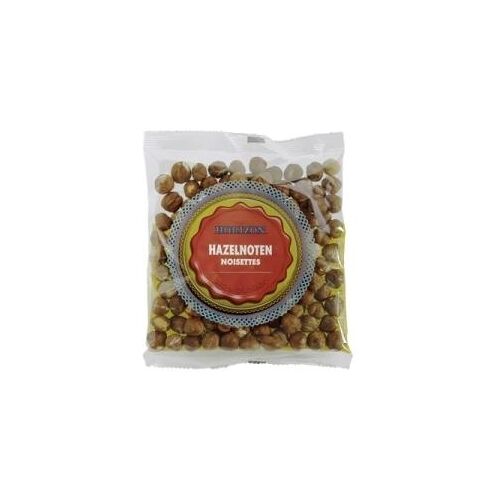 Horizon Hazelnoten eko bio (150 gr)