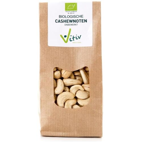 Vitiv Cashewnoten bio