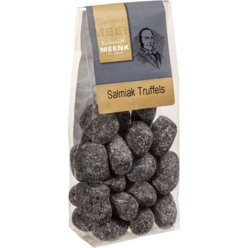 Meenk Salmiak truffels