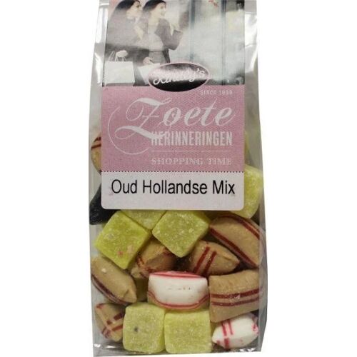 Kindly&apos;s Oudhollandse mix zoete herinneringen