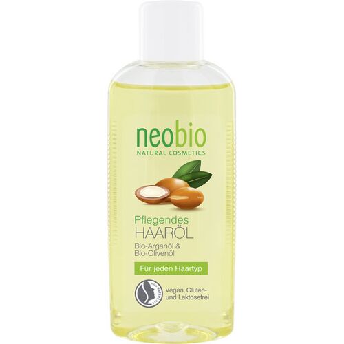 Neobio Haarolie