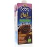 Riso Scotti Oat drink cocoa bio