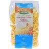 Bioidea Fusilli wit (spirelli) bio