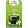 Yogi Tea Green jasmine bio