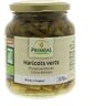 Primeal Haricots verts sperziebonen demeter bio