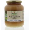 Primeal Appelmoes bio