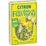 Anis de Flavigny Anijspastilles citroen bio