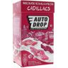 Autodrop Beroemde bosvruchtrode cadillacs