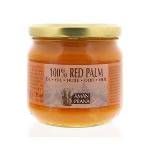 Amanprana Rode palm olie bio