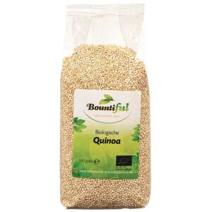 Bountiful Quinoa bio