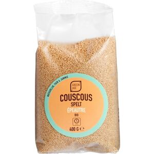 Greenage Couscous spelt bio