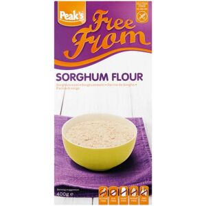 Peak&apos;s Sorghum meel glutenvrij