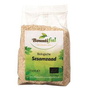 Bountiful Sesamzaad bio