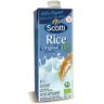 Riso Scotti Rice drink natural bio