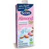 Riso Scotti Almond drink ongezoet bio