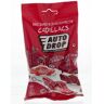 Autodrop Beroemde bosvruchtrode cadillacs snackpack