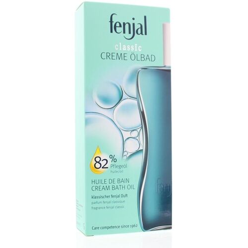 Fenjal Badolie classic (200 ml)