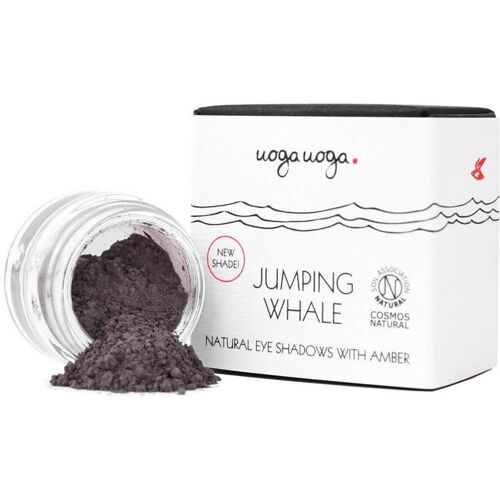 Uoga Uoga Eyeshadow 732 jumping whale (1 gr)