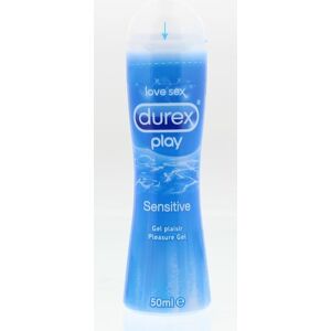 Durex Play sensitive