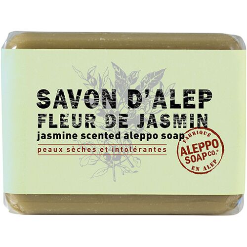 Aleppo Soap Co Jasmijn zeep