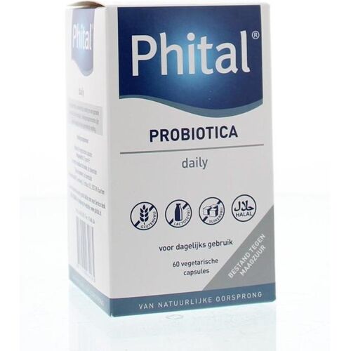 Phital Probiotica daily