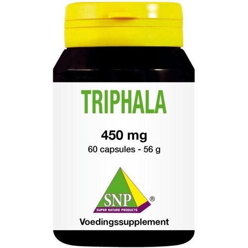 SNP Triphala