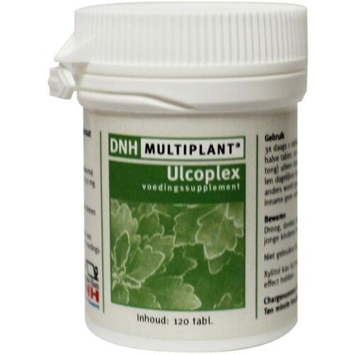 DNH Ulcoplex multiplant