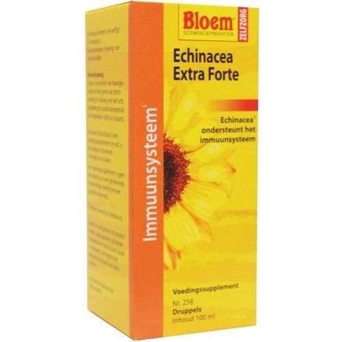 Bloem Echinacea (100 ml)