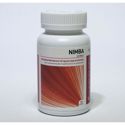 Ayurveda Health Nimba neem