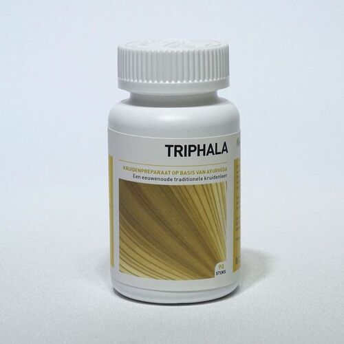 Ayurveda Health Triphala