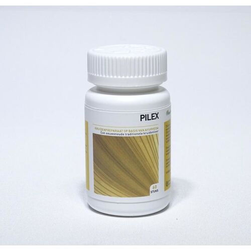 Ayurveda Health Pilex